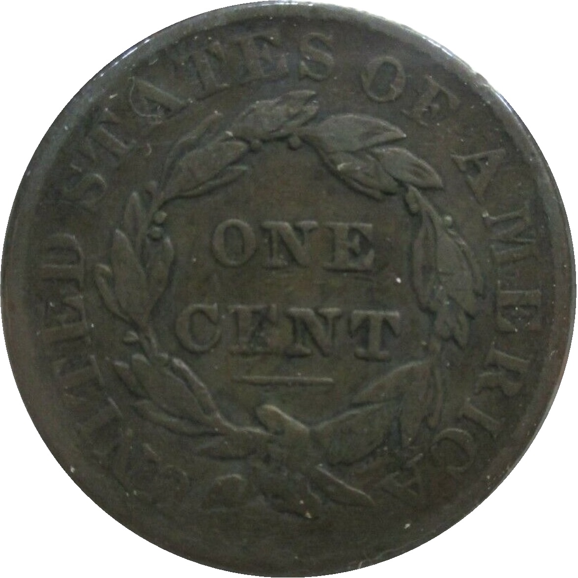 1832-1c-Coronet-Large-Cent
